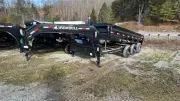 new Dump Trailers Norstar  for sale, in Coeburn, VA Thumbnail 1