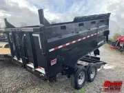 new Dump Trailers Sure-Trac  for sale, in Coeburn, VA Thumbnail 2