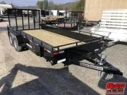 new Utility Trailers Sure-Trac  for sale, in Coeburn, VA Thumbnail 1