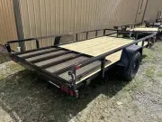 new Utility Trailers Sure-Trac  for sale, in Coeburn, VA Thumbnail 3