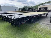 new Equipment / Flatbed Trailers Norstar  for sale, in Coeburn, VA Thumbnail 3
