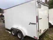 new Cargo (Enclosed) Trailers Homesteader Trailers  for sale, in Coeburn, VA Thumbnail 3