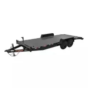 new Car Haulers / Racing Trailers Down 2 Earth Trailers  for sale, in Coeburn, VA Thumbnail 5