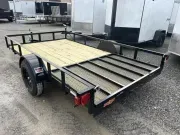new Utility Trailers Down 2 Earth Trailers  for sale, in Coeburn, VA Thumbnail 2