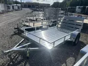 new Utility Trailers Cherokee Trailers  for sale, in Coeburn, VA Thumbnail 2