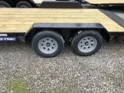 new Car Haulers / Racing Trailers Sure-Trac  for sale, in Coeburn, VA Thumbnail 2