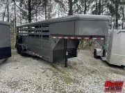 new Stock / Stock Combo Trailers Valley Trailers  for sale, in Coeburn, VA Thumbnail 1