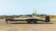 new Equipment / Flatbed Trailers Norstar  for sale, in Coeburn, VA Thumbnail 4
