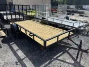 new Utility Trailers P&T Trailers  for sale, in Coeburn, VA Thumbnail 3