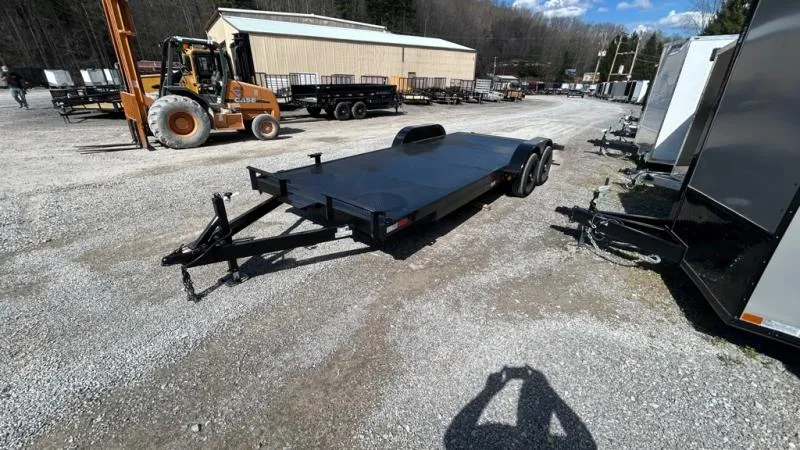 new Car Haulers / Racing Trailers Other  for sale, in Coeburn, VA image-0