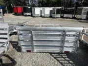 new Utility Trailers Cherokee Trailers  for sale, in Coeburn, VA Thumbnail 3