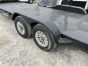 new Car Haulers / Racing Trailers Sure-Trac  for sale, in Coeburn, VA Thumbnail 4