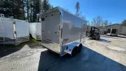 new Cargo (Enclosed) Trailers Homesteader Trailers  for sale, in Coeburn, VA Thumbnail 2