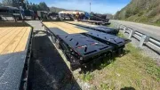 new Equipment / Flatbed Trailers Norstar  for sale, in Coeburn, VA Thumbnail 3