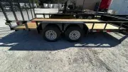 new Utility Trailers Gatormade Trailers  for sale, in Coeburn, VA Thumbnail 4