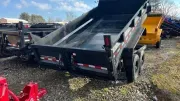 new Dump Trailers Sure-Trac  for sale, in Coeburn, VA Thumbnail 3