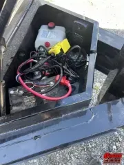 new Dump Trailers Norstar  for sale, in Coeburn, VA Thumbnail 3