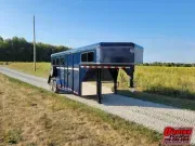 new Horse Trailers Valley Trailers  for sale, in Coeburn, VA Thumbnail 2