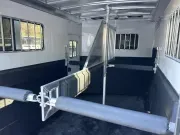 new Horse Trailers Adam  for sale, in Coeburn, VA Thumbnail 2