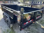 new Dump Trailers Homesteader Trailers  for sale, in Coeburn, VA Thumbnail 3