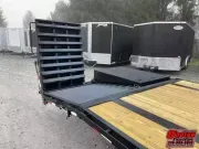 new Equipment / Flatbed Trailers Gatormade Trailers  for sale, in Coeburn, VA Thumbnail 5