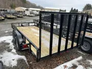 new Utility Trailers P&T Trailers  for sale, in Coeburn, VA Thumbnail 2