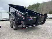 new Dump Trailers Hawke Trailers  for sale, in Coeburn, VA Thumbnail 4