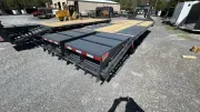 new Equipment / Flatbed Trailers Down 2 Earth Trailers  for sale, in Coeburn, VA Thumbnail 5