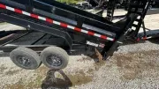 new Dump Trailers Sure-Trac  for sale, in Coeburn, VA Thumbnail 2