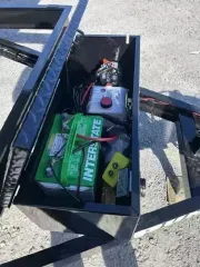 new Dump Trailers Novae Corp  for sale, in Coeburn, VA Thumbnail 9