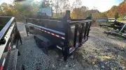 new Dump Trailers Sure-Trac  for sale, in Coeburn, VA Thumbnail 4