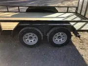 new Utility Trailers Sure-Trac  for sale, in Coeburn, VA Thumbnail 4