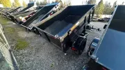 new Dump Trailers P&T Trailers  for sale, in Coeburn, VA Thumbnail 4