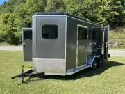 new Horse Trailers Homesteader Trailers  for sale, in Coeburn, VA Thumbnail 10
