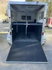 new Horse Trailers Adam  for sale, in Coeburn, VA Thumbnail 4