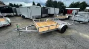 new Utility Trailers CargoPro Trailers  for sale, in Coeburn, VA Thumbnail 2