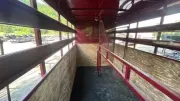 used Horse Trailers Valley Trailers  for sale, in Coeburn, VA Thumbnail 4