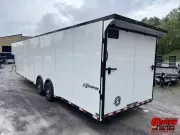 new Cargo (Enclosed) Trailers Homesteader Trailers  for sale, in Coeburn, VA Thumbnail 4