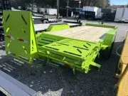 new Equipment / Flatbed Trailers Norstar  for sale, in Coeburn, VA Thumbnail 4