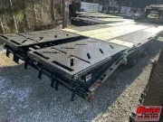 new Equipment / Flatbed Trailers Norstar  for sale, in Coeburn, VA Thumbnail 4