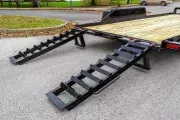 new Equipment / Flatbed Trailers Gatormade Trailers  for sale, in Coeburn, VA Thumbnail 2