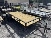 new Utility Trailers P&T Trailers  for sale, in Coeburn, VA Thumbnail 3