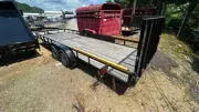 used Utility Trailers P&T Trailers  for sale, in Coeburn, VA Thumbnail 2