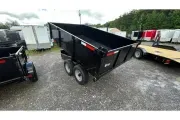 new Dump Trailers P&T Trailers  for sale, in Coeburn, VA Thumbnail 3