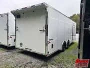 new Cargo (Enclosed) Trailers Homesteader Trailers  for sale, in Coeburn, VA Thumbnail 2