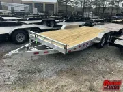 new Car Haulers / Racing Trailers Sure-Trac  for sale, in Coeburn, VA Thumbnail 1