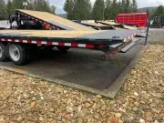new Equipment / Flatbed Trailers Sure-Trac  for sale, in Coeburn, VA Thumbnail 3