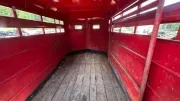 used Stock / Stock Combo Trailers Delta Manufacturing  for sale, in Coeburn, VA Thumbnail 4