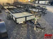new Utility Trailers Sure-Trac  for sale, in Coeburn, VA Thumbnail 1