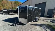 used Cargo (Enclosed) Trailers Homesteader Trailers  for sale, in Coeburn, VA Thumbnail 2
